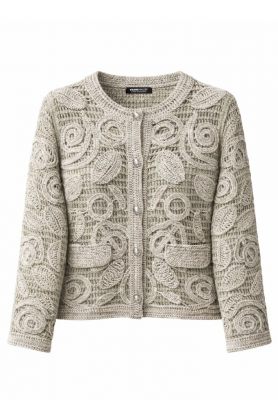 Frankwalder vest  W61107354-000720