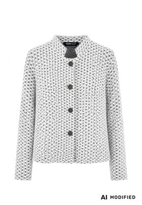 Frankwalder vest  W62209311-008093