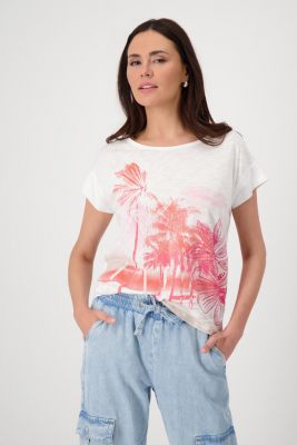Monari t-shirt  409632-105