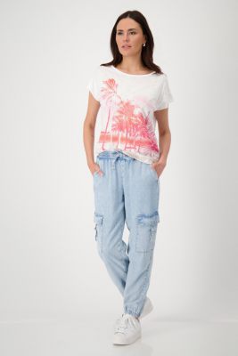 Monari t-shirt  409632-105 5