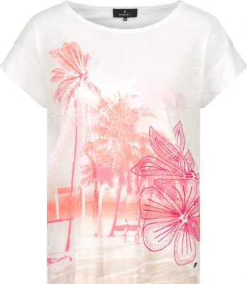 Monari t-shirt  409632-105 6