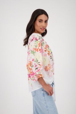 Monari blouse  409634-107 2