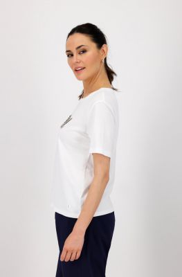 Monari t-shirt  409746-105 2