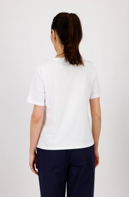Monari t-shirt  409746-105 3