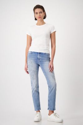 Monari t-shirt  409761-105 5