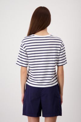 Monari t-shirt  409781-719 3