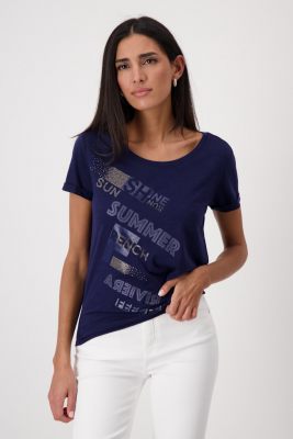 Monari t-shirt  409786-718