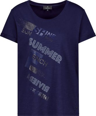 Monari t-shirt  409786-718 6