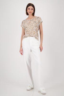 Monari t-shirt  409851-508 5