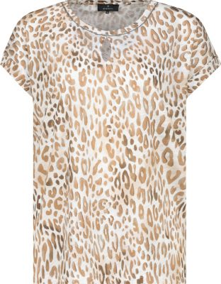 Monari t-shirt  409851-508 6