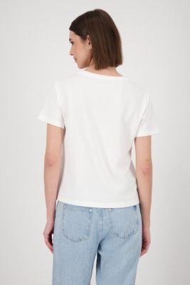 Monari t-shirt  409842-444 3