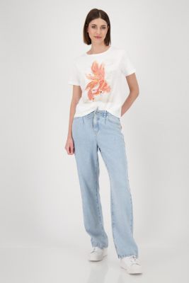 Monari t-shirt  409842-444 5
