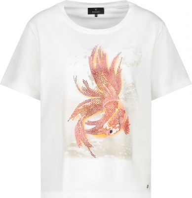 Monari t-shirt  409842-444 6