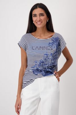 Monari t-shirt  410022-719
