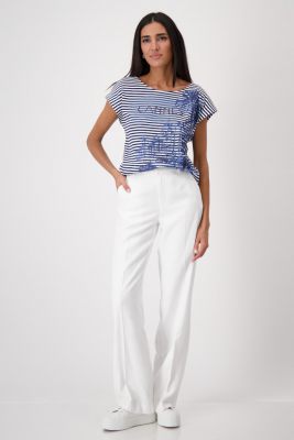 Monari t-shirt  410022-719 5