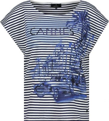 Monari t-shirt  410022-719 6