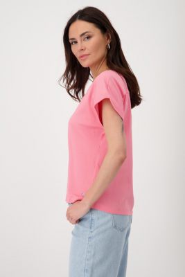 Monari t-shirt  409885-444 2