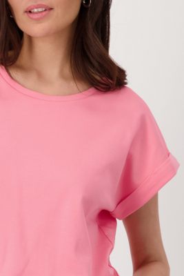 Monari t-shirt  409885-444 4