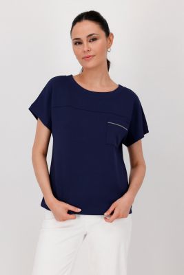 Monari t-shirt  409880-718
