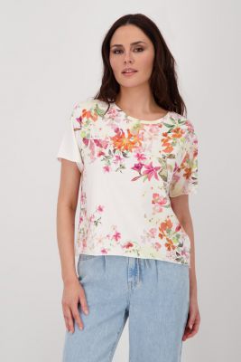 Monari t-shirt  410053-107