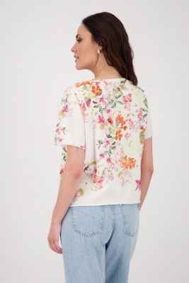 Monari t-shirt  410053-107 3