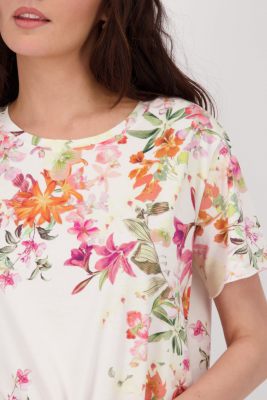 Monari t-shirt  410053-107 4