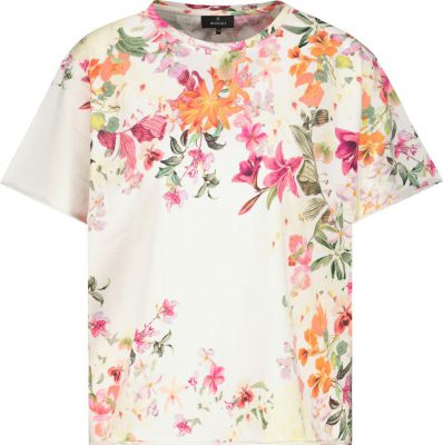 Monari t-shirt  410053-107 6