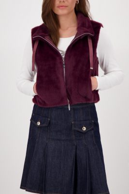 Monari bodywarmer  808770-359