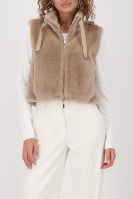 Monari bodywarmer  808770-517
