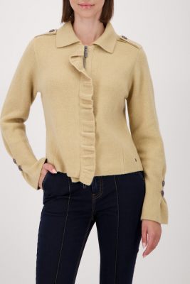 Monari vest  809004-532