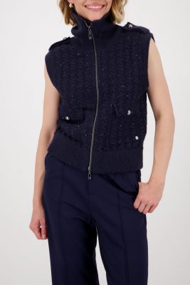 Monari vest  809107-710