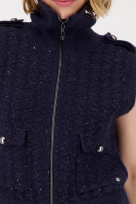 Monari vest  809107-710 4