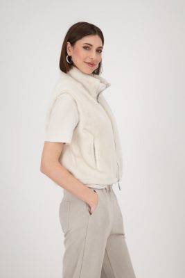 Monari bodywarmer  809132-130 2