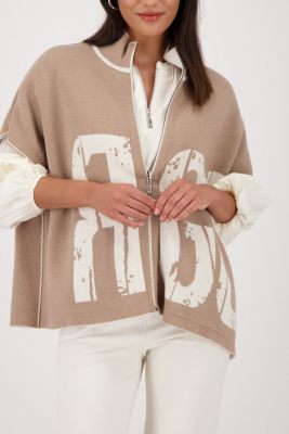 Monari vest  809094-117