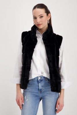 Monari bodywarmer  809140-999