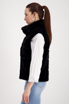 Monari bodywarmer  809140-999 2