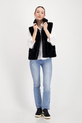 Monari bodywarmer  809140-999 5