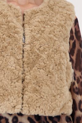Monari bodywarmer  809163-532 4
