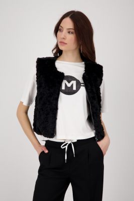 Monari bodywarmer  809163-999