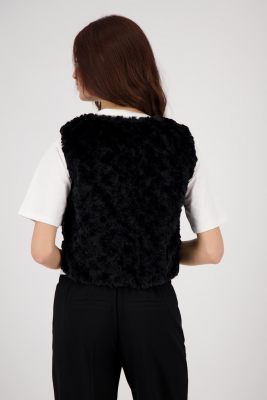 Monari bodywarmer  809163-999 3