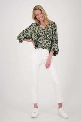 Monari blouse  410064-608 5