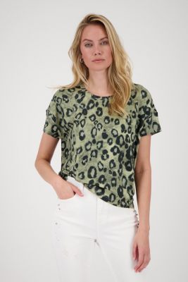 Monari t-shirt  410065-608