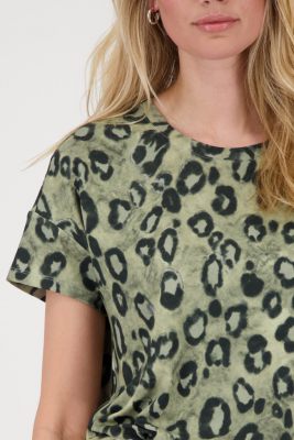 Monari t-shirt  410065-608 4