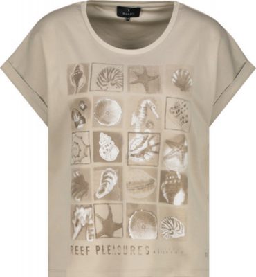 Monari t-shirt  409926-606