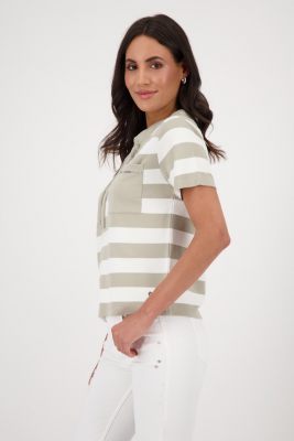 Monari t-shirt  409921-607 2