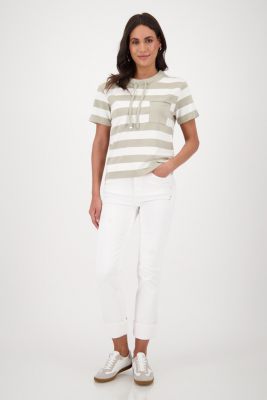 Monari t-shirt  409921-607 5