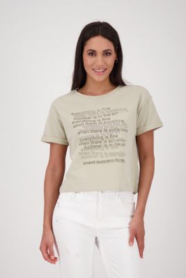 Monari t-shirt  410066-606