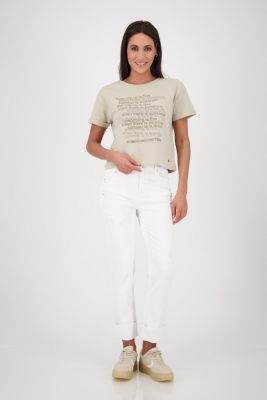 Monari t-shirt  410066-606 5