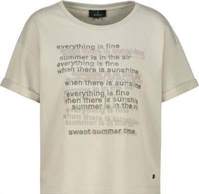 Monari t-shirt  410066-606 6