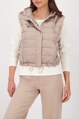 Monari bodywarmer  809139-517